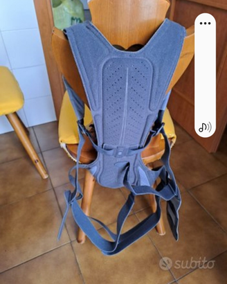 Corsetto ortopedico
