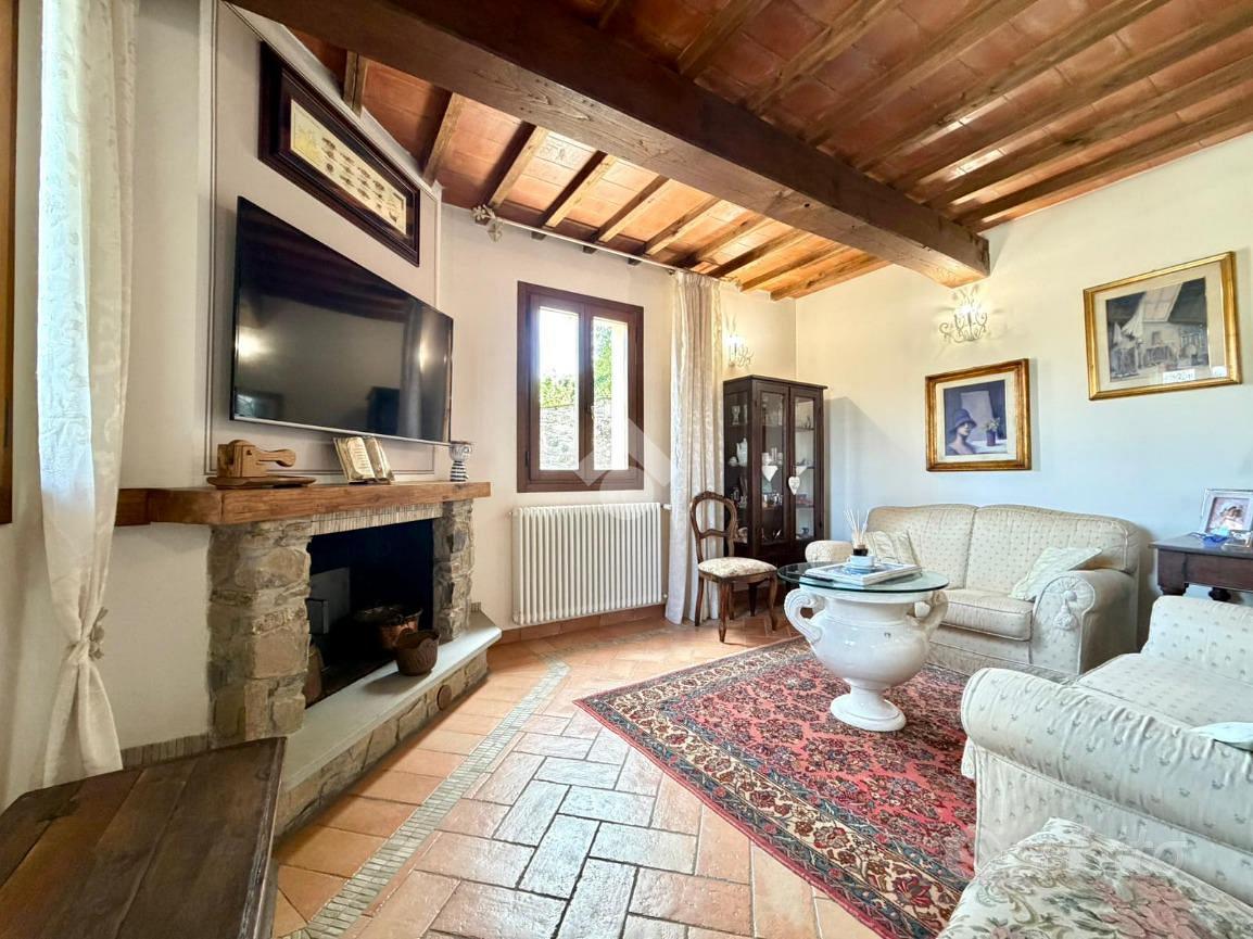 RUSTICO A PISTOIA - Vista 3