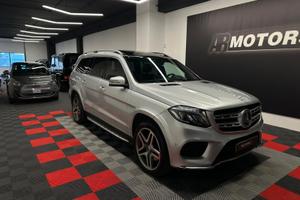 Mercedes-benz GLS 350 d 4Matic Premium Plus