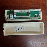 Trasmettitori Aritech centrali NX e Advanced