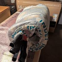 box lettino richiudibile bambino 