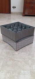 Set Organizzatori  Per Cassetti