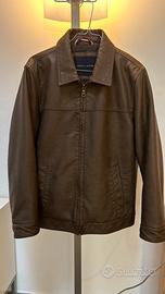 Giubbotto Tommy Hilfiger uomo S ecopelle