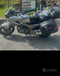 Yamaha tdm 900