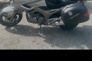 Yamaha tdm 900