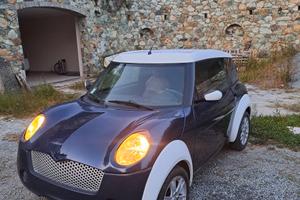Microcar Chatenet ch 26