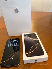 iPhone 16 Pro Max 256 GB