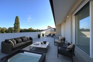 4 LOCALI A MARTELLAGO