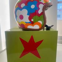 Casco Moto/Scooter Agatha Ruiz de la Prada - tg.S