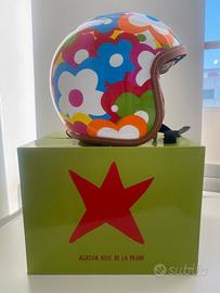 Casco Moto/Scooter Agatha Ruiz de la Prada - tg.S