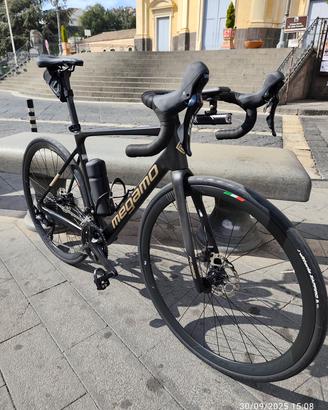 BICI DA CORSA MEGANO RAISE misura M ANNO 2025