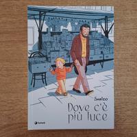 Dove c'è più luce (fumetto)