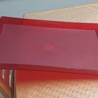 Vassoio grande Guzzini 