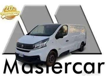 FIAT Talento 1.6 MJT LH1 12Q 120CV E6 - FS269SR