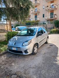 Renault Twingo 1.2 GPL