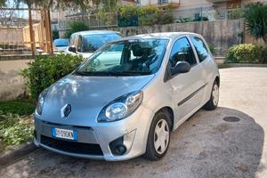 Renault Twingo 1.2 GPL