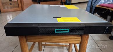 HPE R1500 UPS Rack (Senza Batterie)