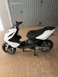yamaha aerox 50