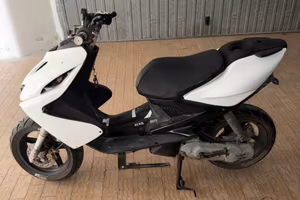 yamaha aerox 50