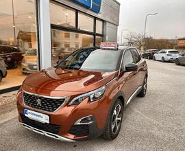 Peugeot 3008 GT LINE BlueHDi 130 EAT8