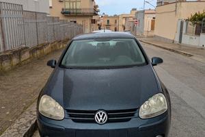 Volkswagen Golf 1.9 TD 105 cv