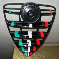 Scudo alfa mito