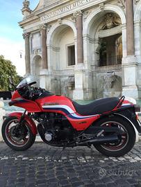Kawasaki GPZ 1100 unitrak KZT 10 BE