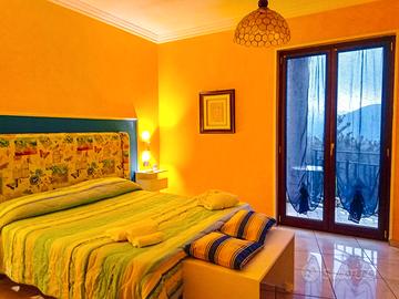B&B Maison Villa Vittorio