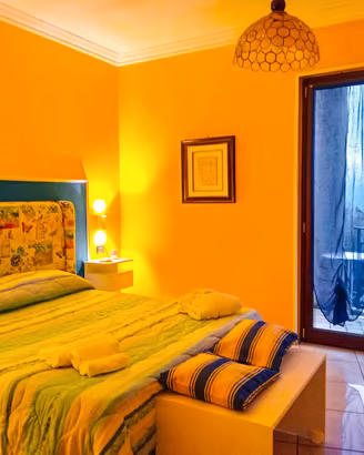 B&B Maison Villa Vittorio