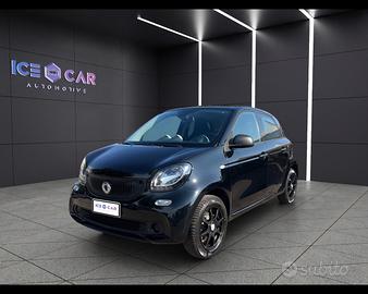 SMART forfour 70 1.0 Youngster AUTO ITALIANA