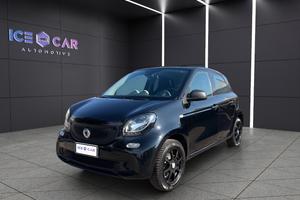 SMART forfour 70 1.0 Youngster AUTO ITALIANA