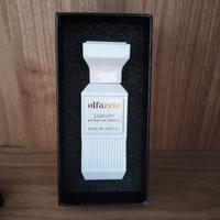 profumo chogan unisex 50 ml., ispirato biancolatte