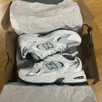 New balance 530