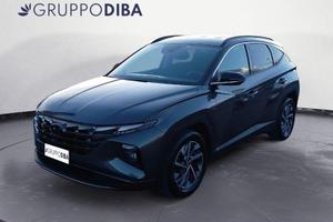 Hyundai Tucson III 2021 1.6 crdi 48V Xline 2w...