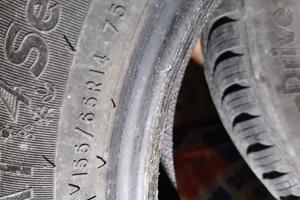 Gomme 4 stagioni