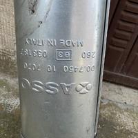 Terminale citroen C1