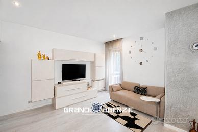 TREVISO, ZONA SAN LIBERALE