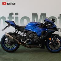 Yamaha YZF R1 - 2023 UNICO PROPRIETARIO