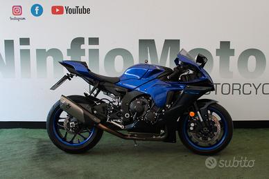 Yamaha YZF R1 - 2023 UNICO PROPRIETARIO