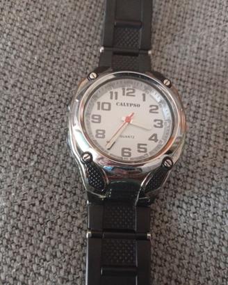 Orologio Calypso 