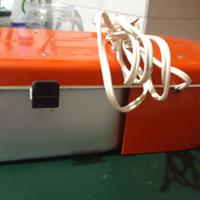 Gelatiera elettrica Sipe