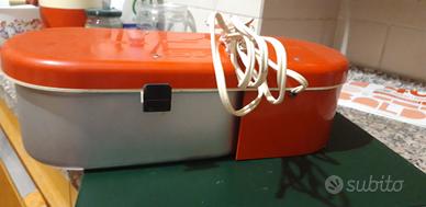 Gelatiera elettrica Sipe