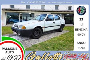 Alfa Romeo 33 1.3
