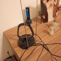 antenna interna