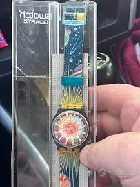 Swatch originale meta anni 90