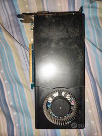 scheda video da testare