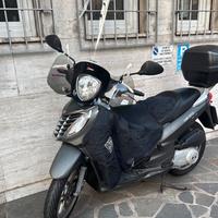 Scooter Malaguti Centro 160