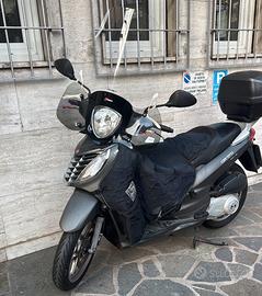 Scooter Malaguti Centro 160