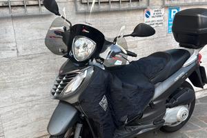 Scooter Malaguti Centro 160