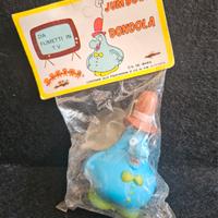 Jumbolo Dondola Tv De Maria Comics Cartoon Gomma G